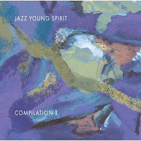 Jazz Young Spirit Compilation, Diverse Interpreten