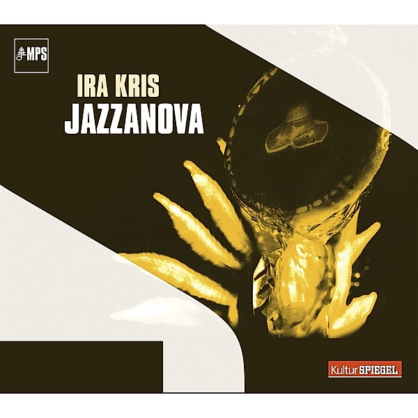 Jazzanova, Ira Kriss