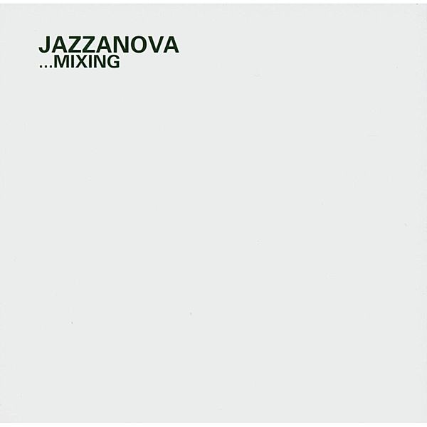 Jazzanova...Mixing, Diverse Interpreten