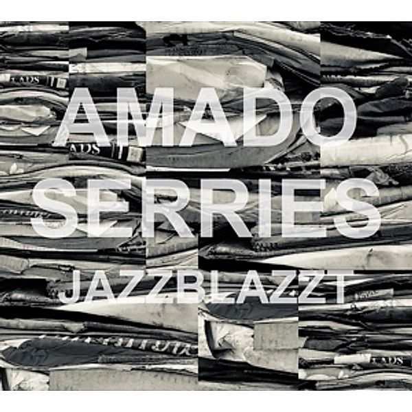 Jazzblazzt, Rodrigo Amado, Dirk Serries