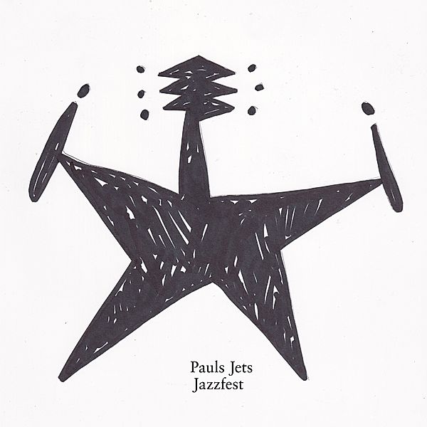 Jazzfest (Vinyl), Pauls Jets