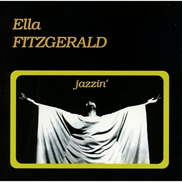 Jazzin, Ella Fitzgerald