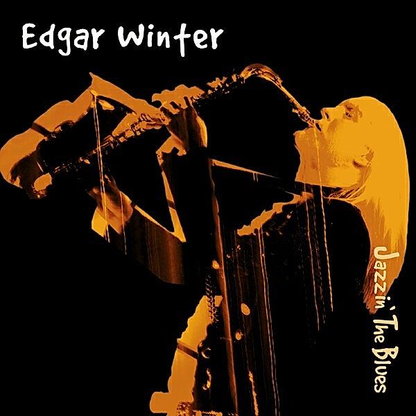 Jazzin' The Blues, Edgar Winter