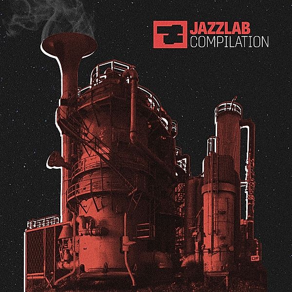 Jazzlab Compilation (Vinyl), Diverse Interpreten