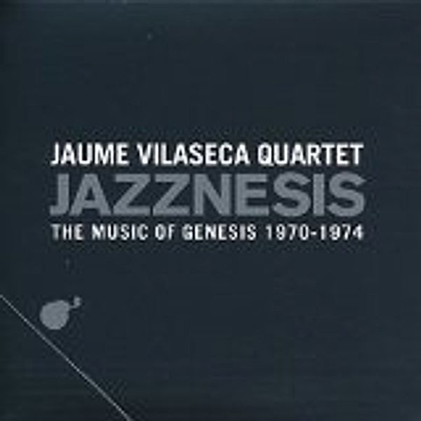 Jazznesis (Reed.), Jaume Quartet Vilaseca