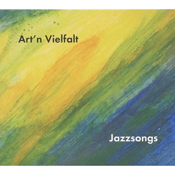 Jazzsongs, Art'n Vielfalt