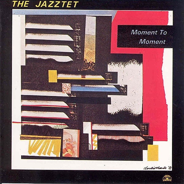 Jazztet : Moment To Moment, Art Farmer