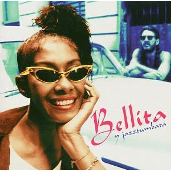 Jazztumbata, Bellita