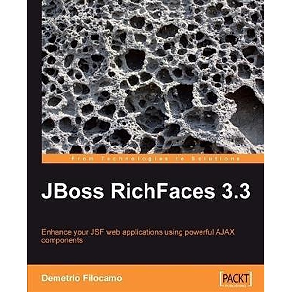 JBoss RichFaces 3.3, Demetrio Filocamo