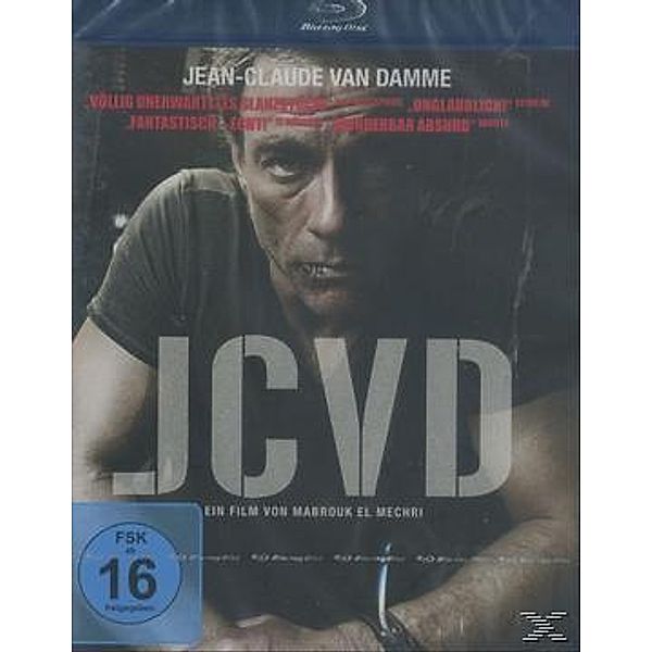 JCVD