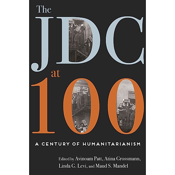 JDC at 100