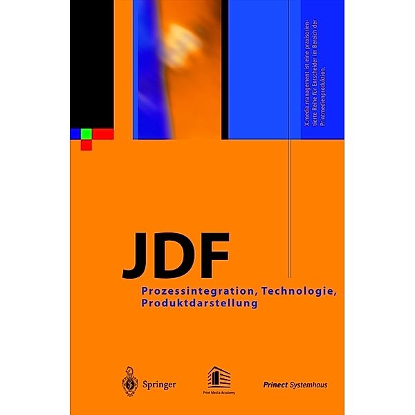 JDF, Wolfgang Kühn, Martin Grell