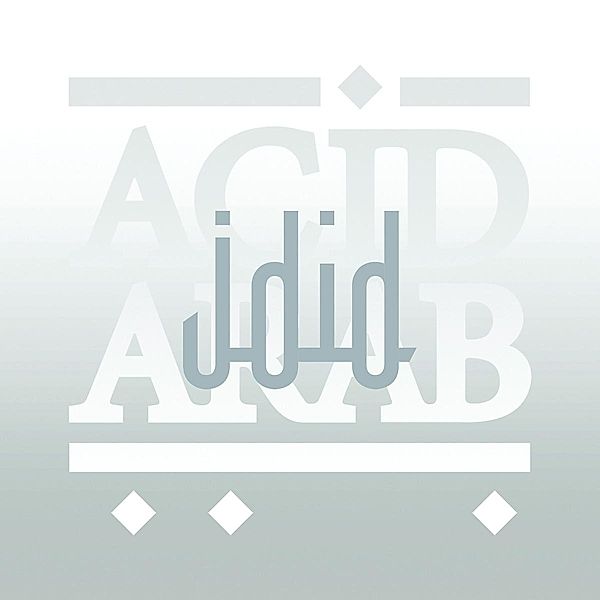 Jdid, Acid Arab