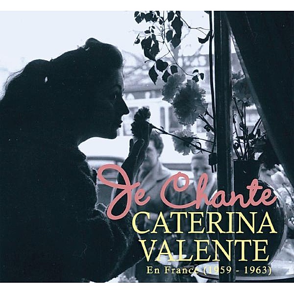 Je Chante-Caterina Valente E, Caterina Valente