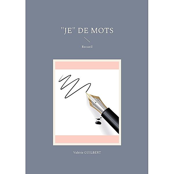 Je de mots, Valérie Guilbert