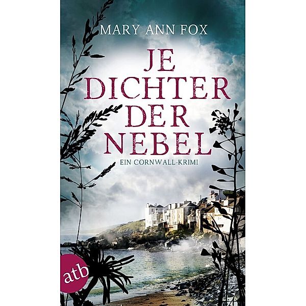 Je dichter der Nebel, Mary Ann Fox