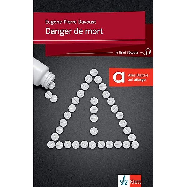 Je lis et j'écoute / Danger de mort, Eugène-Pierre Davoust