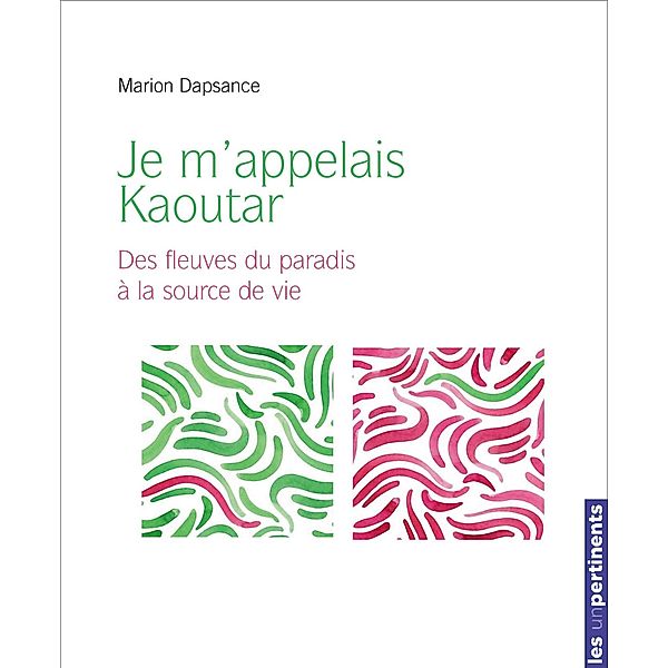 Je m'appelais Kaoutar, Marion Dapsance