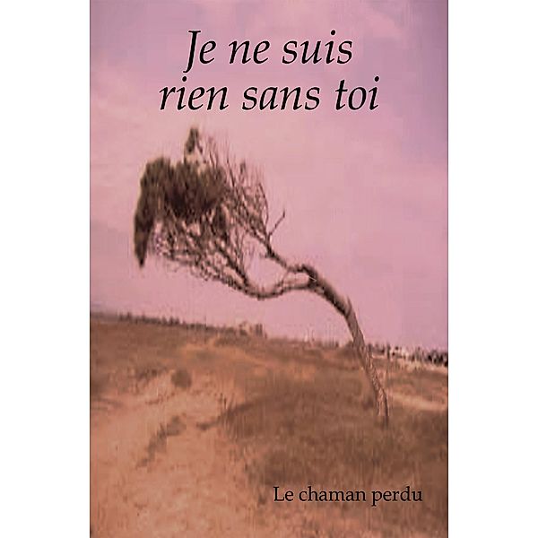 Je Ne Suis Rien Sans Toi