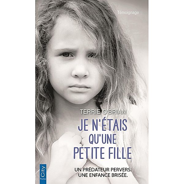 Je n'étais qu'une petite fille, Terrie O'Brian