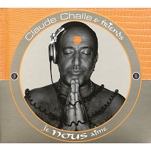 Je Nous Aime, Various, Claude Challe