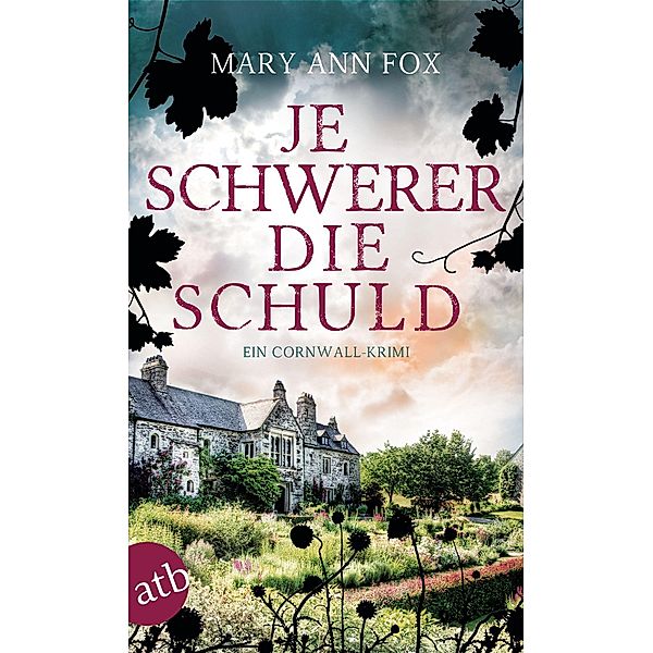 Je schwerer die Schuld / Mags Blake Bd.10, Mary Ann Fox