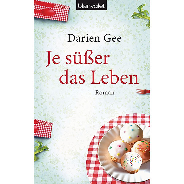 Je süßer das Leben, Darien Gee