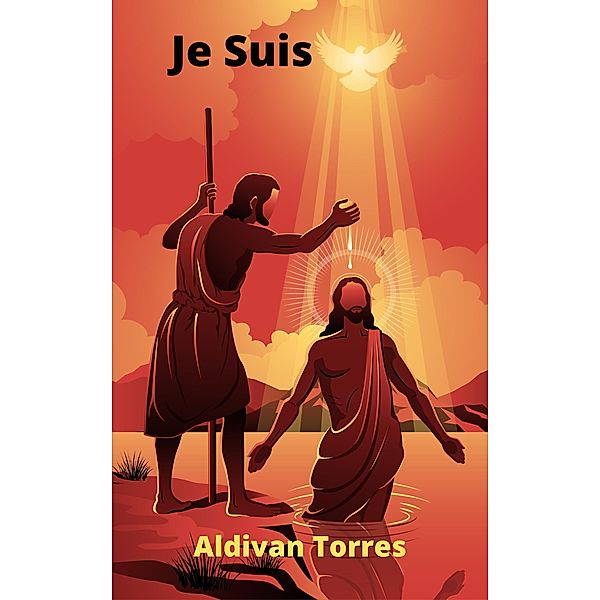 Je Suis, Aldivan Torres