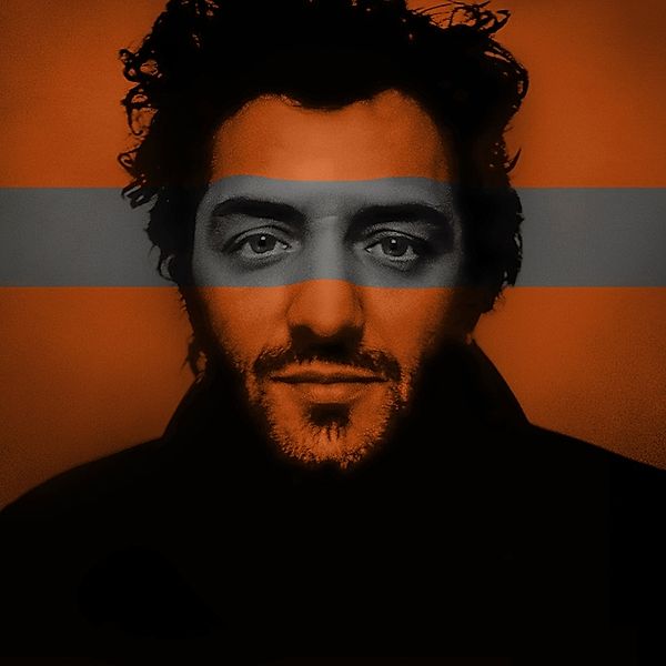 Je Suis Africain (Vinyl), Rachid Taha