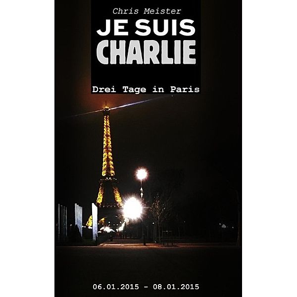 Je suis Charlie, Chris Meister