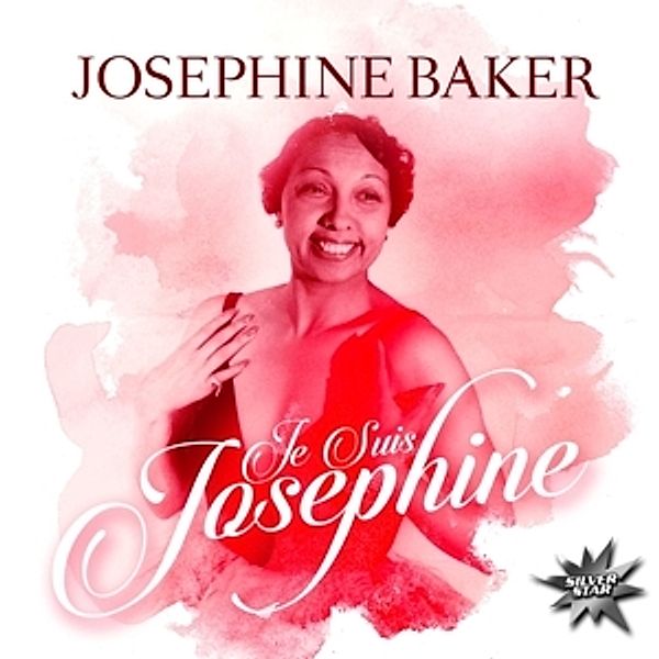 Je Suis Josephine, Josephine Baker