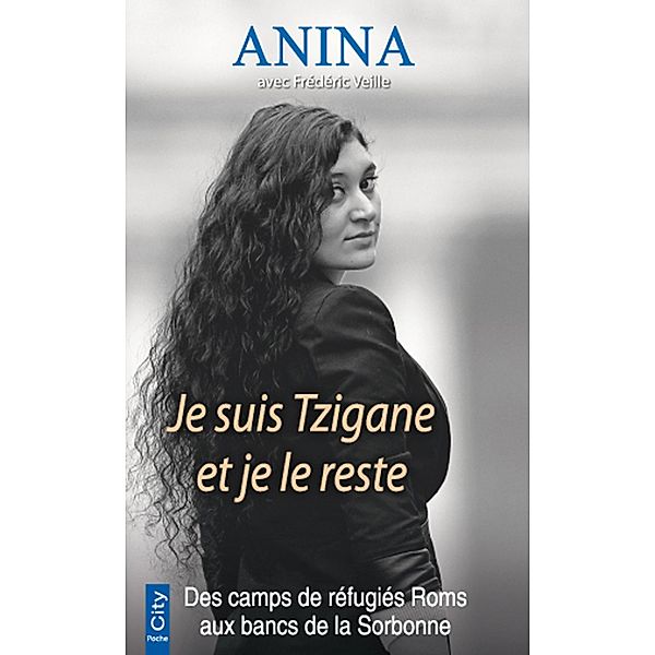 Je suis Tzigane et je le reste, Anina