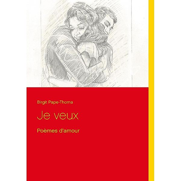 Je veux, Birgit Pape-Thoma