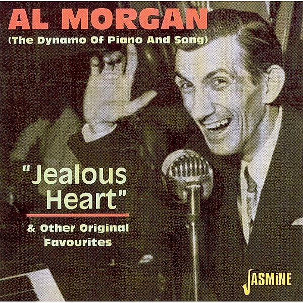Jealous Heart & Other Fav, Al Morgan