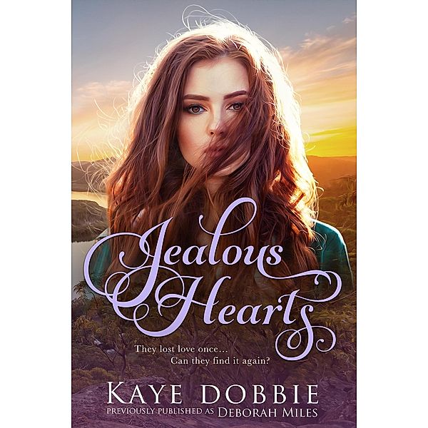 Jealous Hearts, Kaye Dobbie