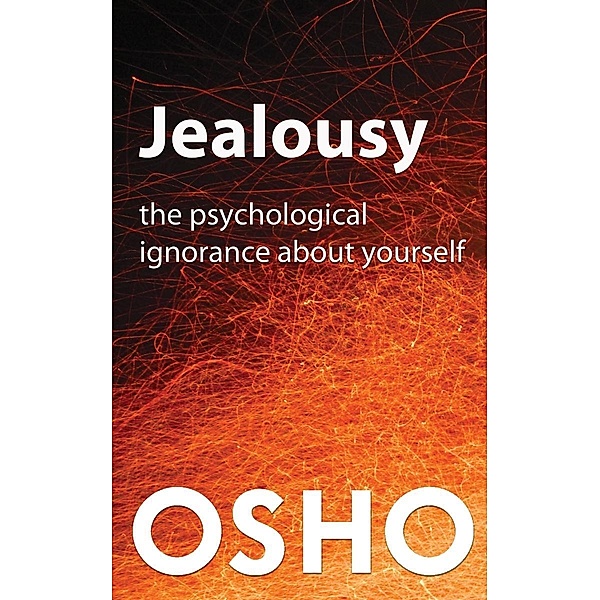Jealousy / OSHO Singles