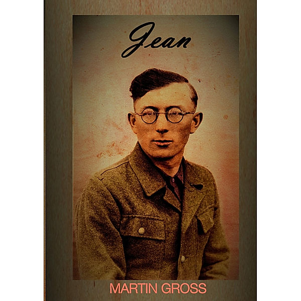 Jean, Martin Groß