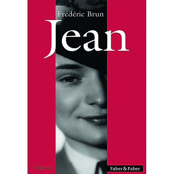 Jean, Frédéric Brun