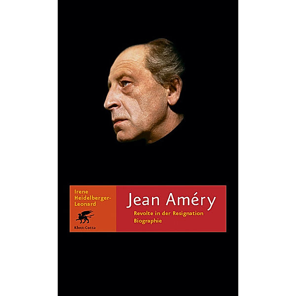 Jean Amery, Irene Heidelberger-Leonard