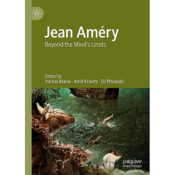 Jean Améry; .