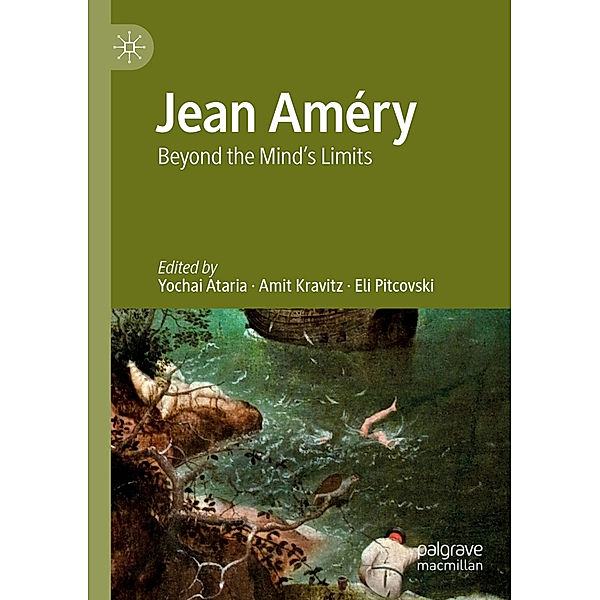 Jean Améry