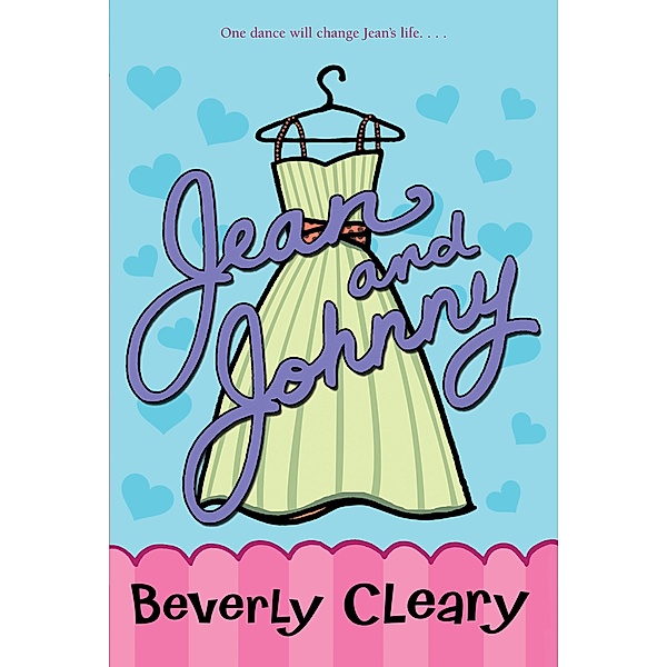 Jean and Johnny, Beverly Cleary