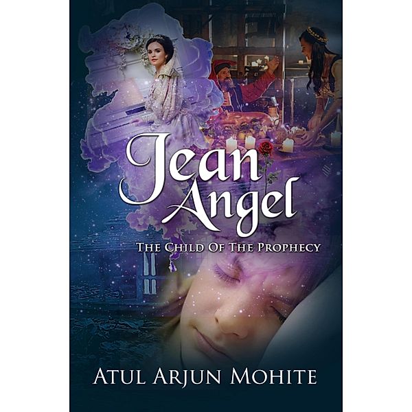 Jean Angel, Atul Arjun Mohite