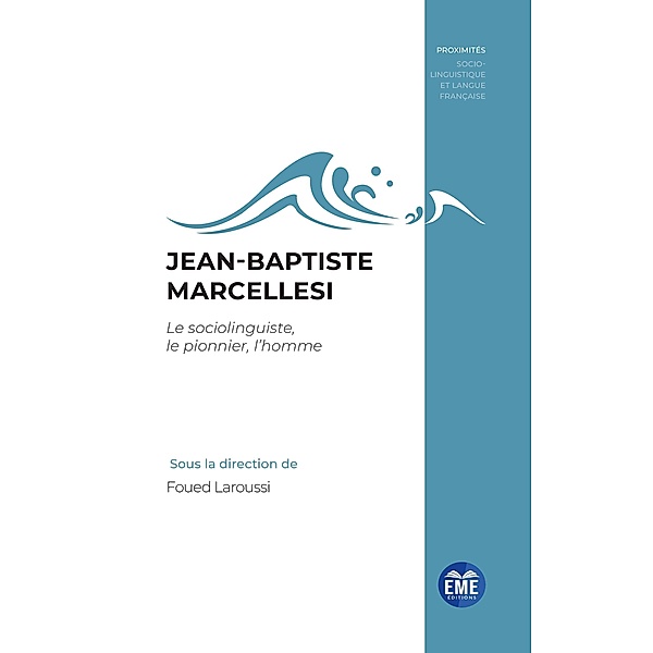 Jean-Baptiste Marcellesi