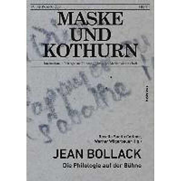 Jean Bollack