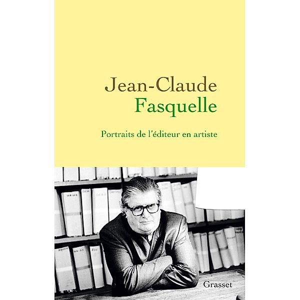 Jean-Claude Fasquelle / Littérature Française, Collectif