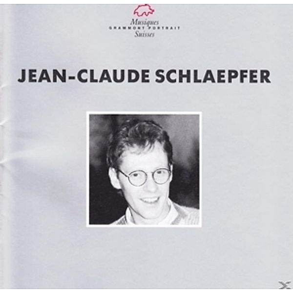 Jean-Claude Schlaepfer, Osr, Quatuor Ortys, Trio a Piacere