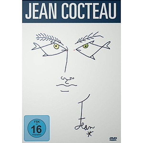 Jean Cocteau Edition, Jean Cocteau Edition