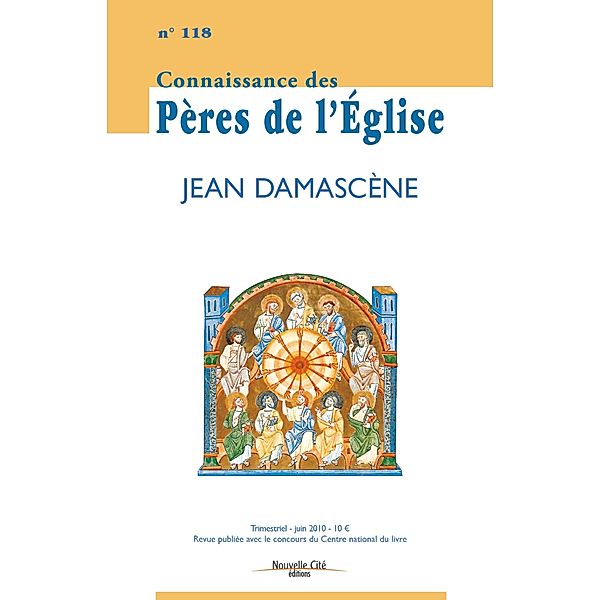 Jean Damascène, Collectif