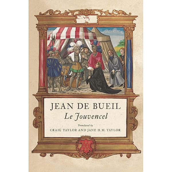 Jean de Bueil: Le Jouvencel